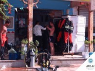 уход за гидрокостюмом для дайвинга_care of wet suit for diving