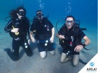 Diving tips for beginners and professionals