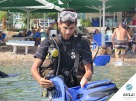 курсы дайвинга в АХЛА_diving courses in AHLA DIVE