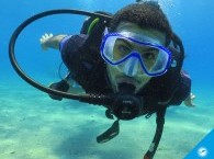 Научись преодолевать азотный наркоз_Learn to overcome nitrogen narcosis_למדו להתגבר הרדמת חנקן