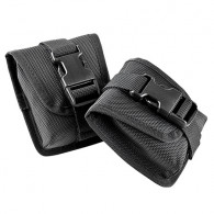 X-Tek Counter Weight Pockets