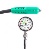 Air gauge for Nitrox