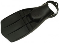 סנפיר רצועה XS SCUBA TURTLE JET FIN