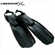 TUSA LIBERATOR X-TEN סנפיר רצועה