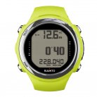 שעון צלילה סונטו Suunto D4i NOVO ליים