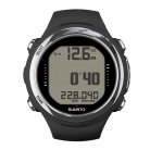 שעון צלילה סונטו Suunto D4i NOVO שחור