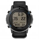 שעון צלילה סונטו SUUNTO D6i Novo-ZULU BLACK