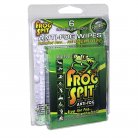 מגבונים מונעי אדים Frog Spit Anti Fog