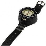 מצפן Mares Mission 1 C Wrist Compass