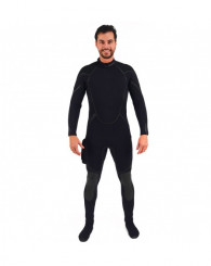 ABADON WETSUIT 7 MM