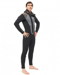 SCUBA 7.0 WETSUIT MAN