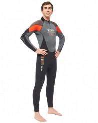 ZERO 5.0 WETSUIT 5 MM MAN