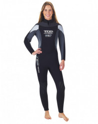 ZERO 7.0 WETSUIT 7 MM LADY