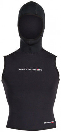 THERMOPRENE PRO MEN’S HOODED VEST