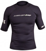 Men’s 1.5mm XSPAN® Short Sleeve Tops